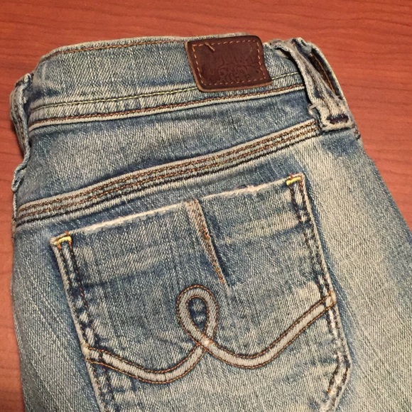 Hippie Brand Jeans by True Religion - Picture 2 of 5
